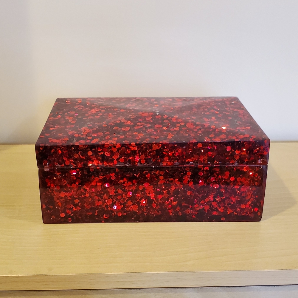 Jewelry Box - Picture 2 of 2